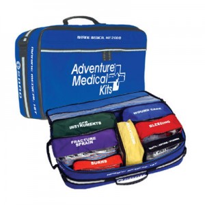 Marine 2000 Medical Kit