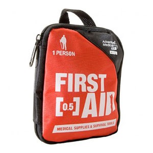 Adventure First Aid .5