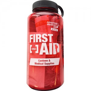 Adventure First Aid, 32 oz Kit
