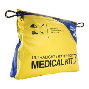 Adventure Medical Kits Ultralight Water-Tight Ultralight Series .7
