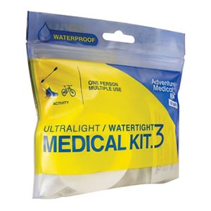 First Aid Kit Ultralight/Watertight .3