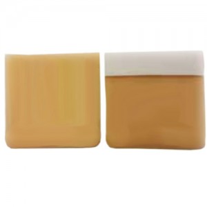 Stoma Foam Covers, Tan