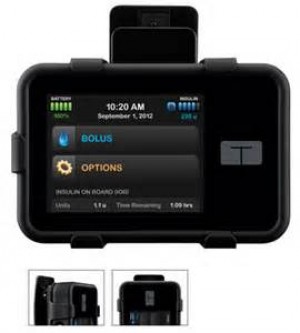 tCase Protective Case with Rotatable Holster, Black