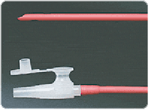 Suction Catheter 8 fr