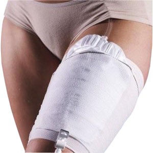 "Carefix Care Bag, Medium 17.5"" - 25.5"""