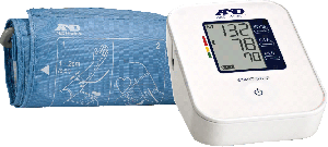 "Basic Blood Pressure Monitor, 9"" - 14-3/5"" Arm Circumference"