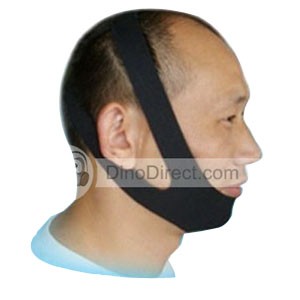 Anti-Snoring Strap