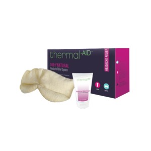 Thermal-Aid Headache Relief System