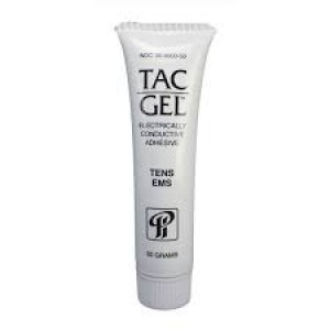 Tac Gel Conductive Adhesive 1-2/3 oz.