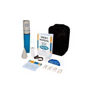 Post-T-Vac Erec-Tech B2000 Battery Operated Vacuum Erection Device