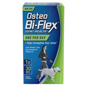 Osteo Bi-Flex One Per Day 30 Count