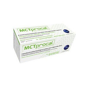 MCT Procal Powder 30 x 16g Sachet