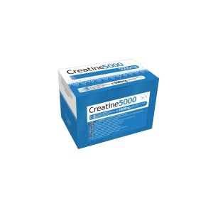 Creatine 5000 6 Gram Packet