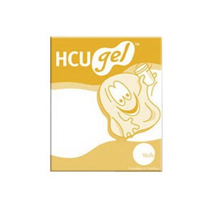 HCU Gel Protein Powder 30 x 20g Sachet