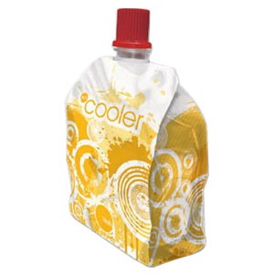 HCU Cooler 30 x 130mL Pouch