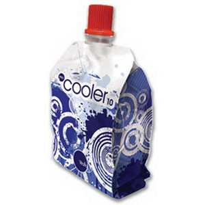 PKU Cooler10 Liquid Protein Drink 87mL Pouch
