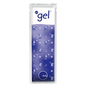 PKU Gel 24g Packet, Raspberry