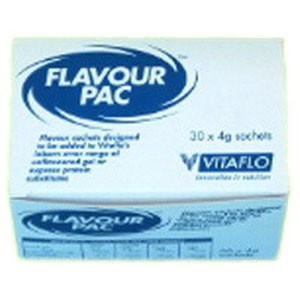 FlavourPac Powder Blackcurrant