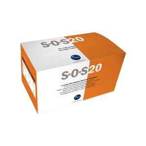 S.O.S. 42 Gram Packets