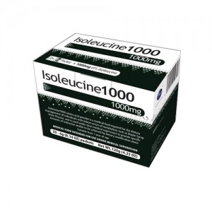 Isoleucine Amino Acid Supplement 30 x 4g Sachet