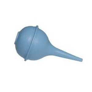 Sterile Ear/Ulcer Syringe, 3 oz.