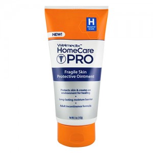 HomeCare Pro Fragile Skin Protective Ointment, 5 oz.