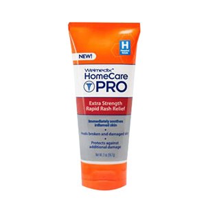 HomeCare Pro Extra Strength Rapid Rash Relief, 4 oz.