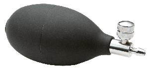 Replacement Bulb and Valve