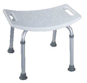 Shower Chair without Back