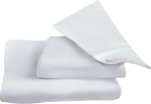 ReliaMed 3-Piece Sheet Set