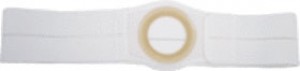 "Nu-Form Support Belt 2-1/4"" Opening 4"" Wide 32"" - 35"" Waist Medium"