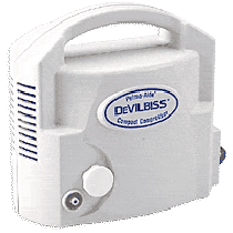 Nebulizer Compressor Filters