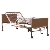 Hospital Beds & Accessories