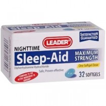 Sleep and Snoring aids