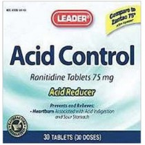 Acid Controllers