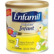 Infant Formula