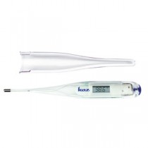 Thermometers and Accessories
