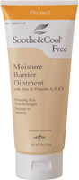 Soothe & Cool Moisture Barrier Ointment, 2 oz.