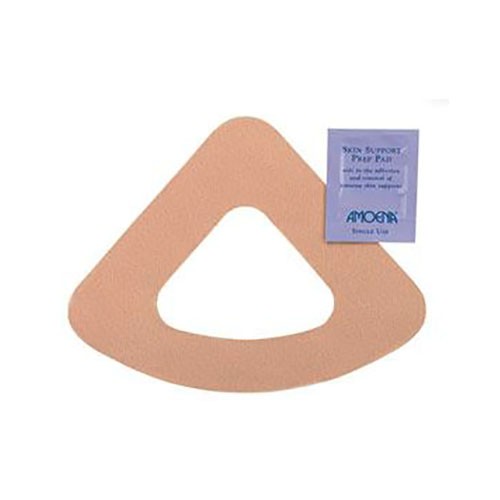 Amoena Active Skin Support, for Tria Plus Breast Form, Size 9 Ref# 511109