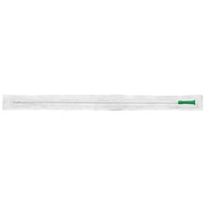 "Apogee Essentials PVC Intermittent Catheter 12 Fr 16"""