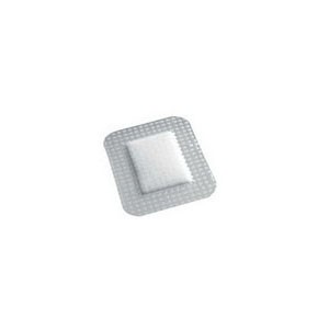 "Opsite Post-Op Transparent Waterproof Dressing 10"" x 4"""