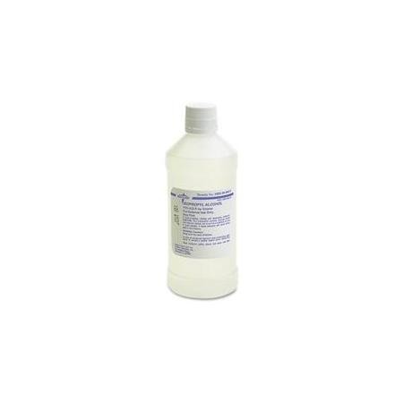 Isopropyl Alcohol 99%, 16 oz. Bottle