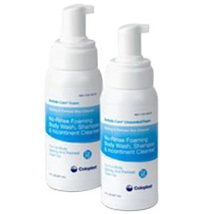 Bedside Care Foam 8 oz.