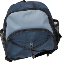 Kangaroo Joey Mini BackPack Blue