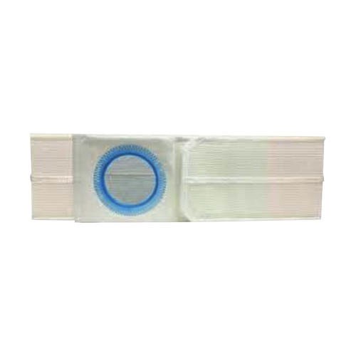 Special 12" Nu-Form Support Belt 2-1/4" Opening Placed 2-3/4" From Bottom 4" Single Layer Auxillary,
