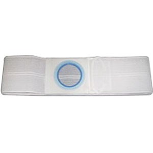 "Nu-Support Flat Panel Belt Prolapse Strap 2-1/4"" Opening 4"" Wide 32"" - 35"" Waist Medium"