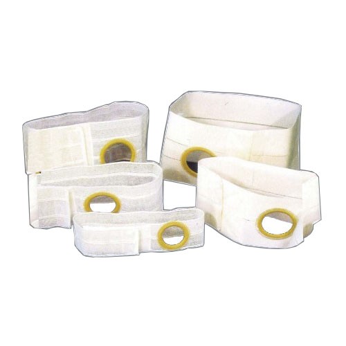 Special Nu-Form 7" Support Belt With Prolapse 4-1/2" Center Opening Right, X-Large