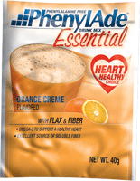 PhenylAde Essential Drink Mix 40g Pouch