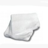 "Gauze Dressing Sponge 2"" x 2"" 8 Ply, Sterile 2's"