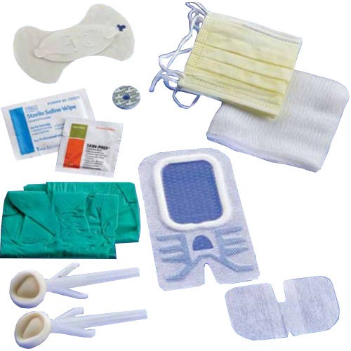 Extended Wear Driveline Kit